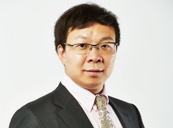 优刻得董事长兼首席履行官季昕华