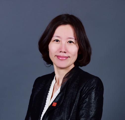 心脉医疗总司理苗铮华